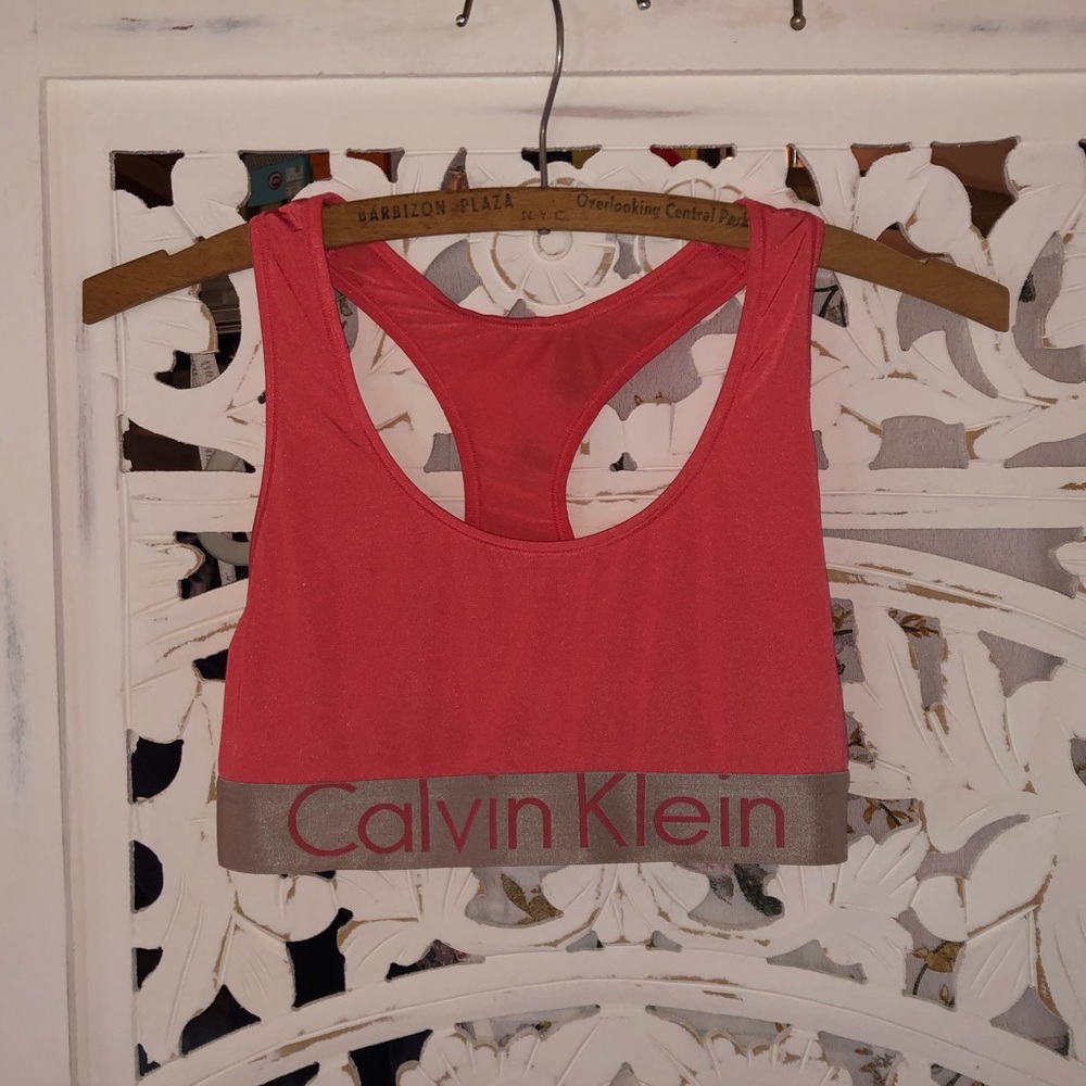 CALVIN KLEIN BRA